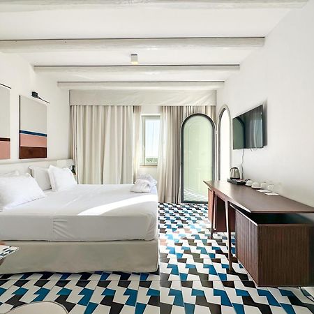 Hotel Dimora Dei Lari Bacoli Zewnętrze zdjęcie