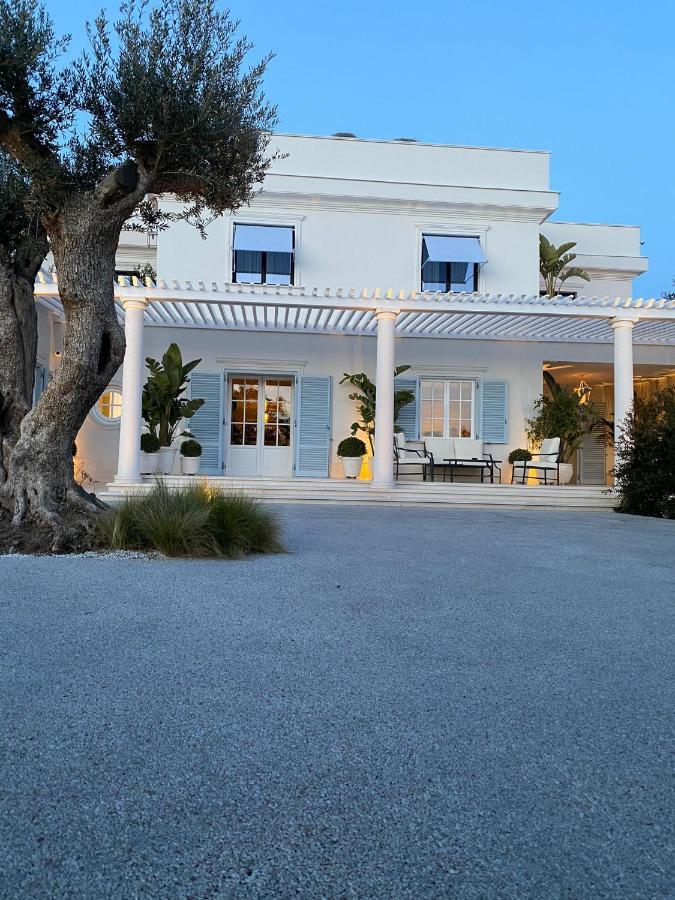 Hotel Dimora Dei Lari Bacoli Zewnętrze zdjęcie