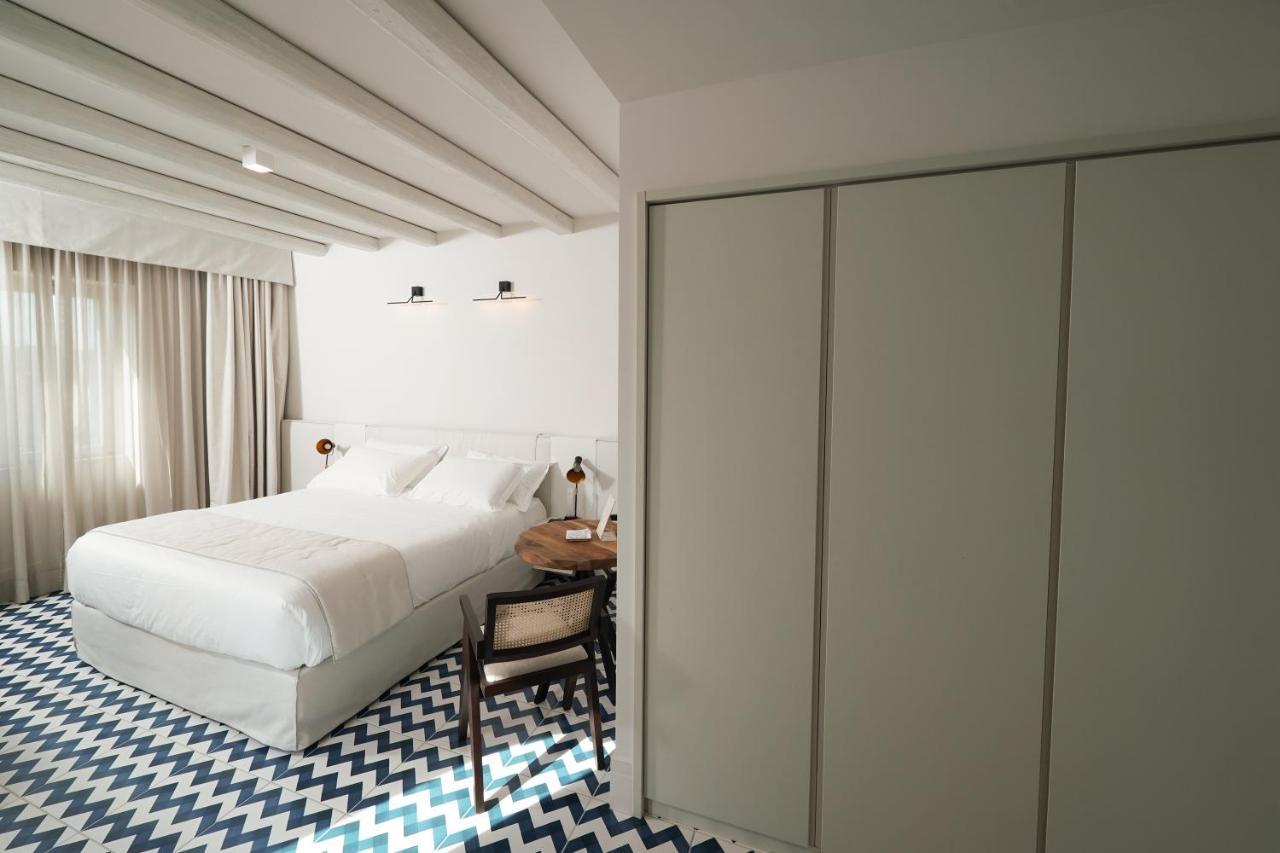 Hotel Dimora Dei Lari Bacoli Zewnętrze zdjęcie
