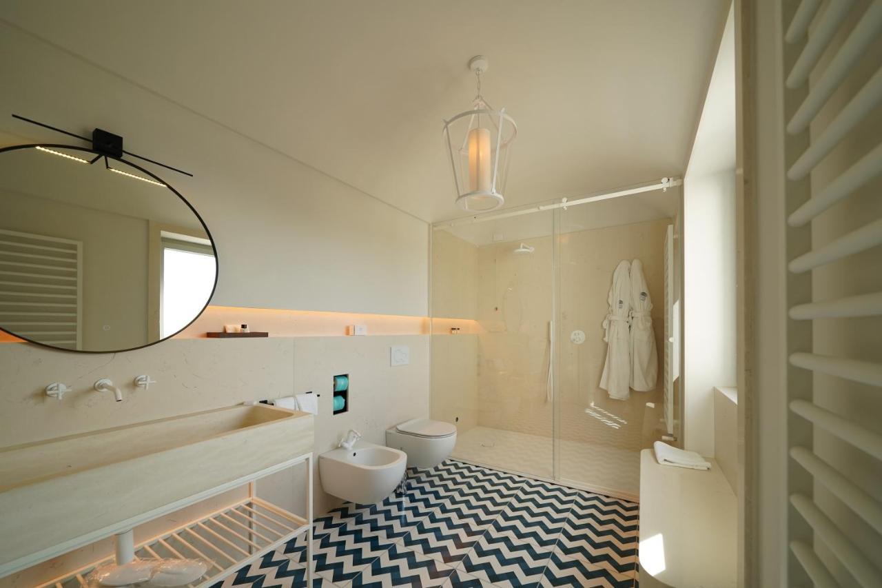 Hotel Dimora Dei Lari Bacoli Zewnętrze zdjęcie