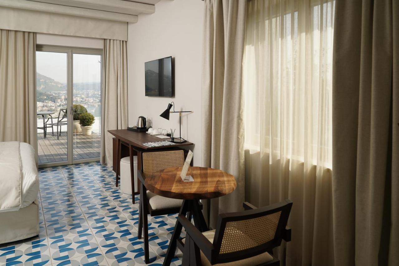 Hotel Dimora Dei Lari Bacoli Zewnętrze zdjęcie