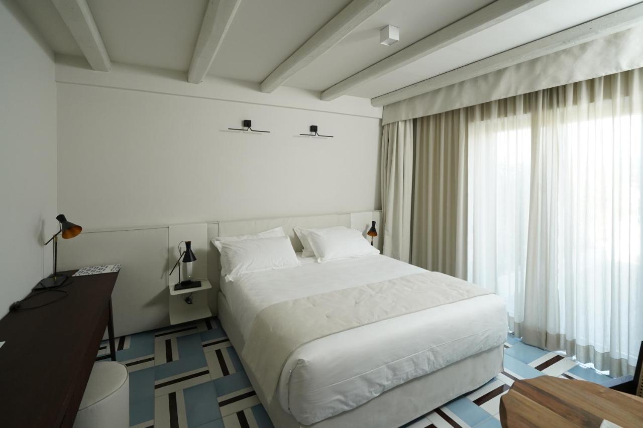 Hotel Dimora Dei Lari Bacoli Zewnętrze zdjęcie