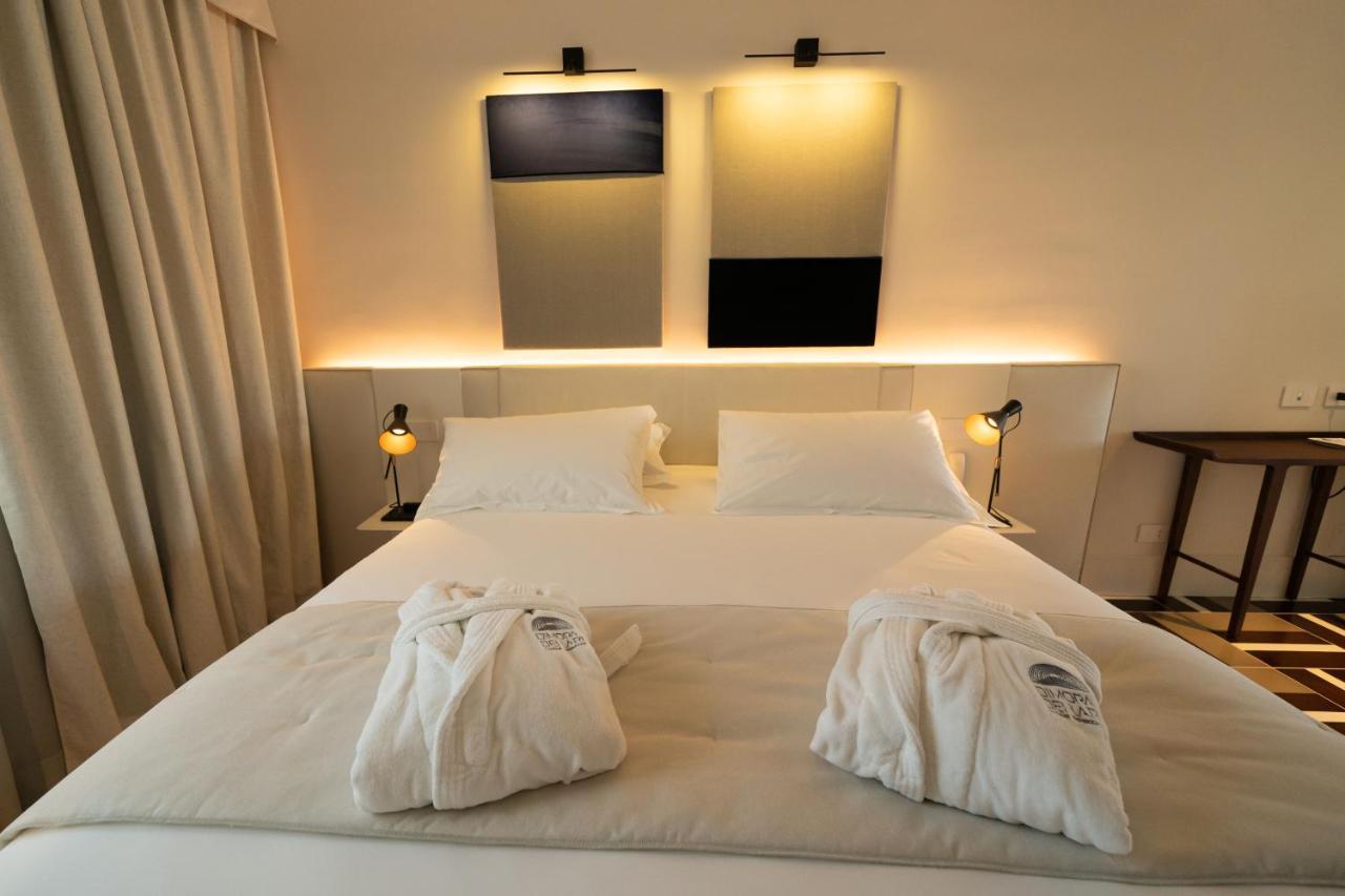 Hotel Dimora Dei Lari Bacoli Zewnętrze zdjęcie