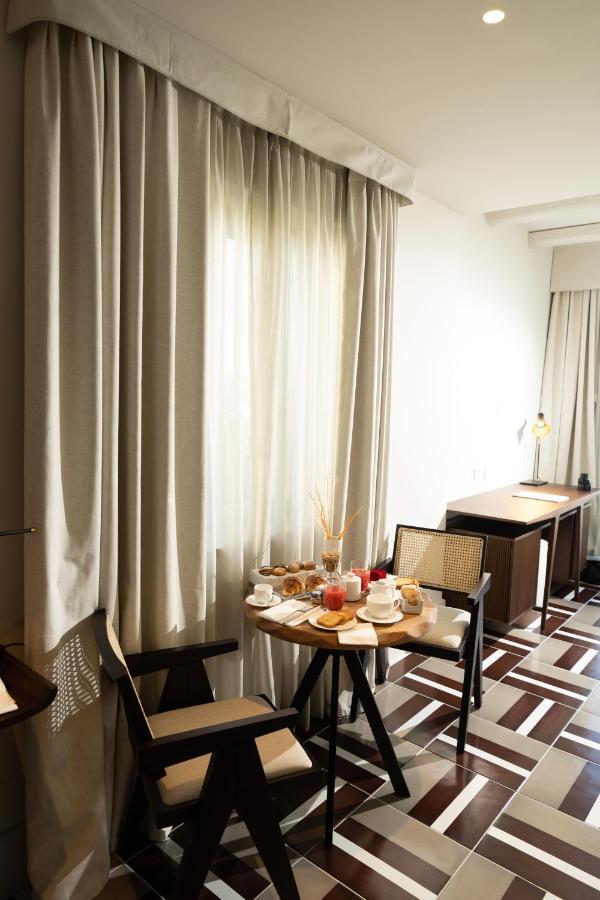 Hotel Dimora Dei Lari Bacoli Zewnętrze zdjęcie
