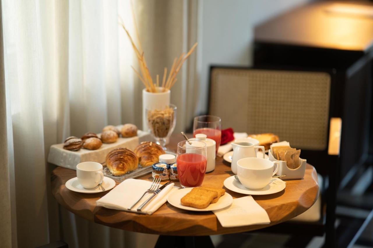 Hotel Dimora Dei Lari Bacoli Zewnętrze zdjęcie