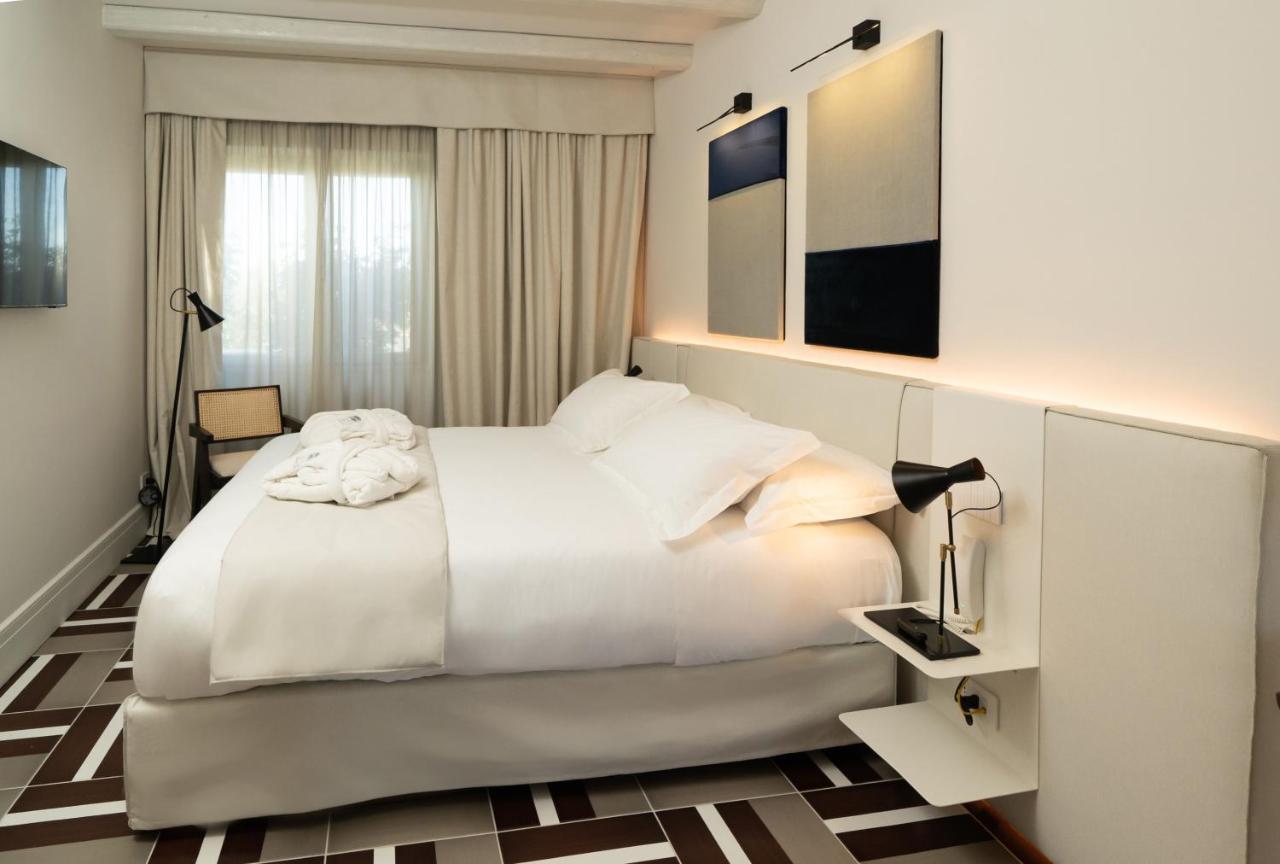 Hotel Dimora Dei Lari Bacoli Zewnętrze zdjęcie