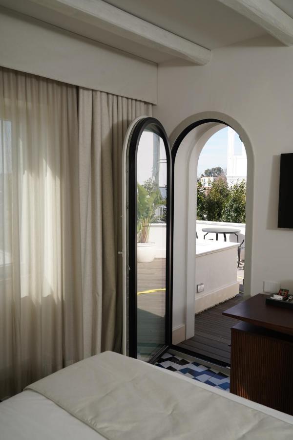 Hotel Dimora Dei Lari Bacoli Zewnętrze zdjęcie