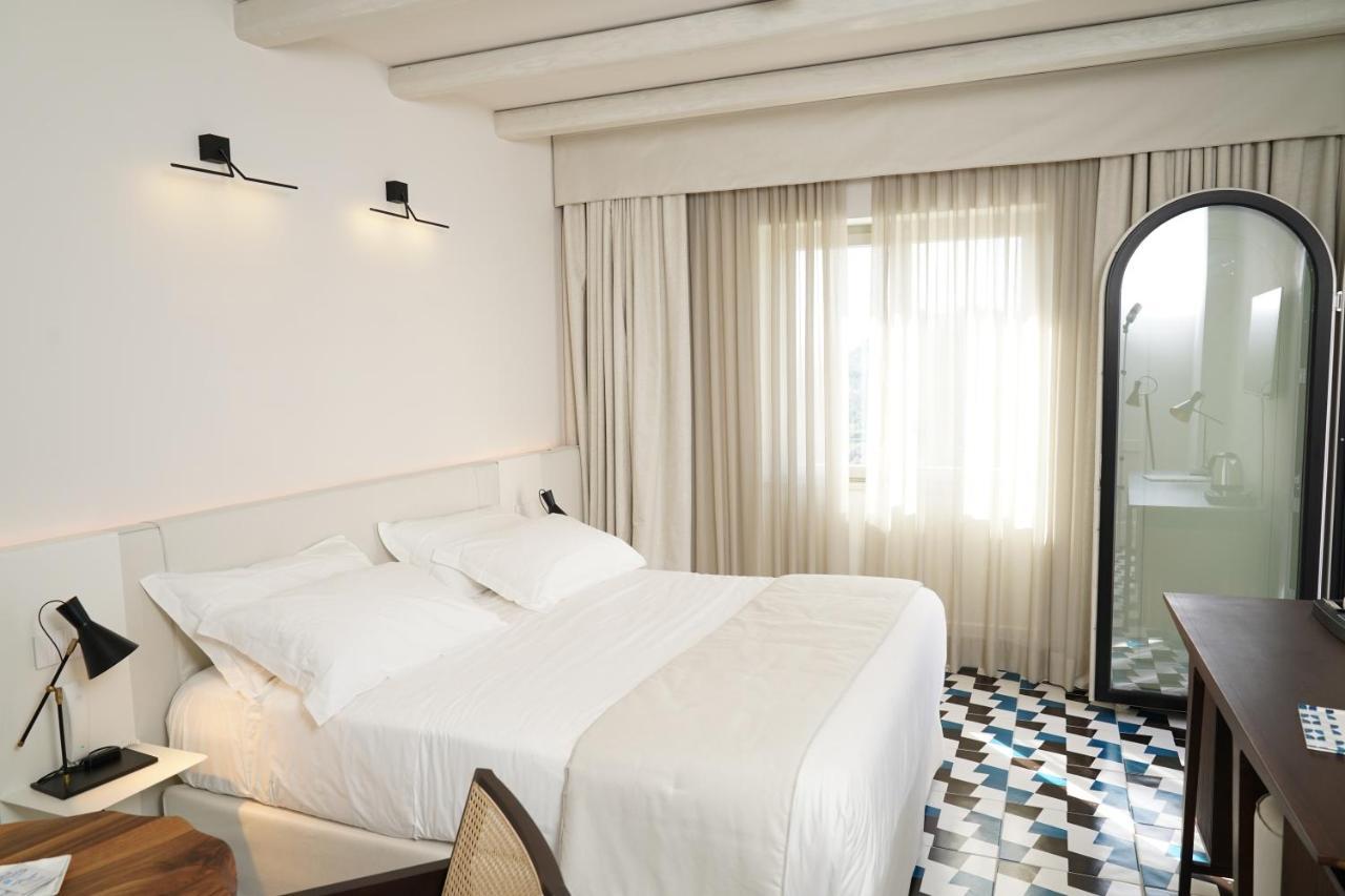 Hotel Dimora Dei Lari Bacoli Zewnętrze zdjęcie