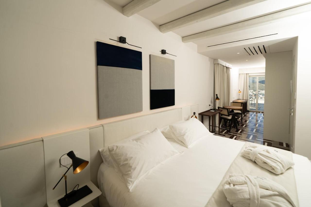 Hotel Dimora Dei Lari Bacoli Zewnętrze zdjęcie