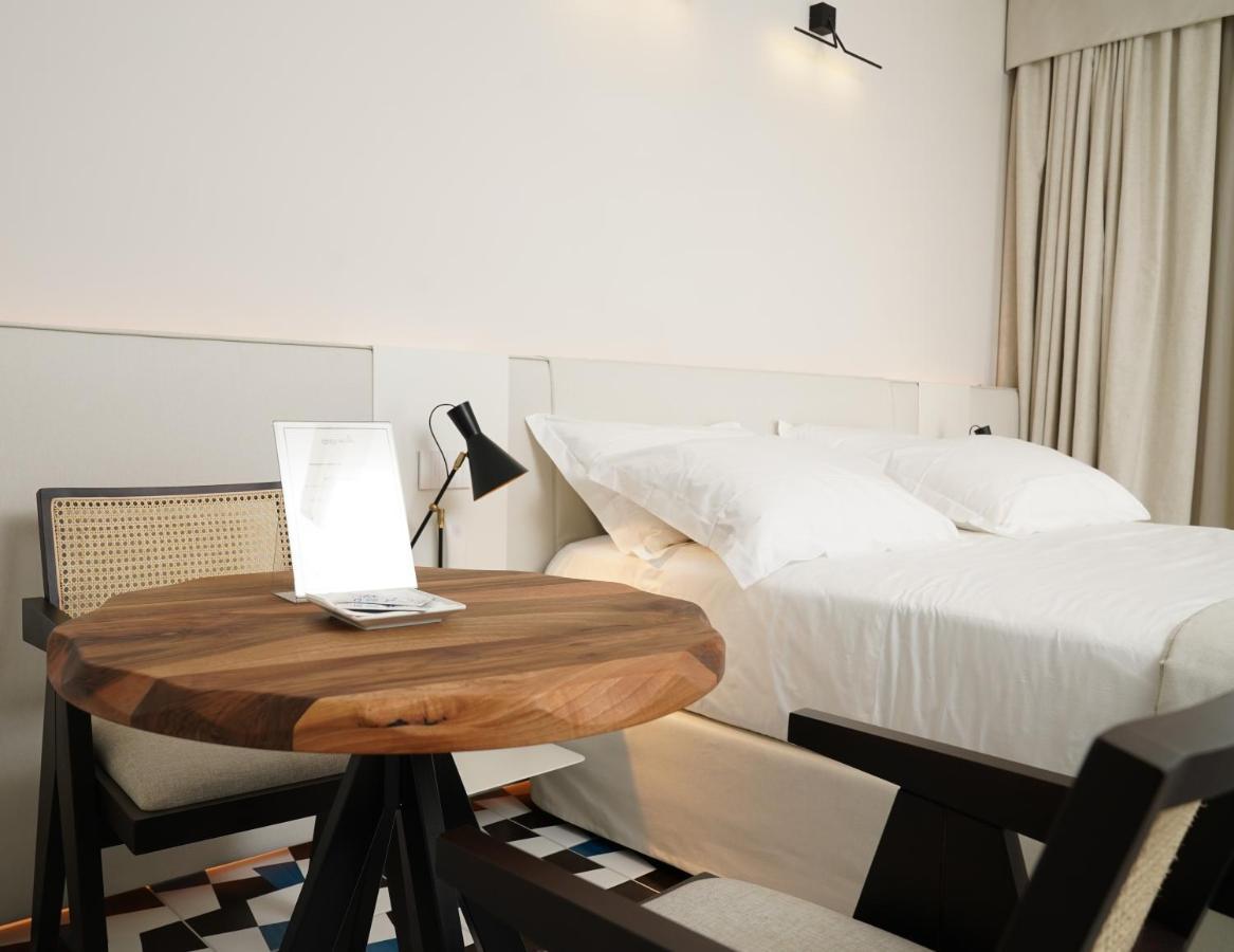 Hotel Dimora Dei Lari Bacoli Zewnętrze zdjęcie