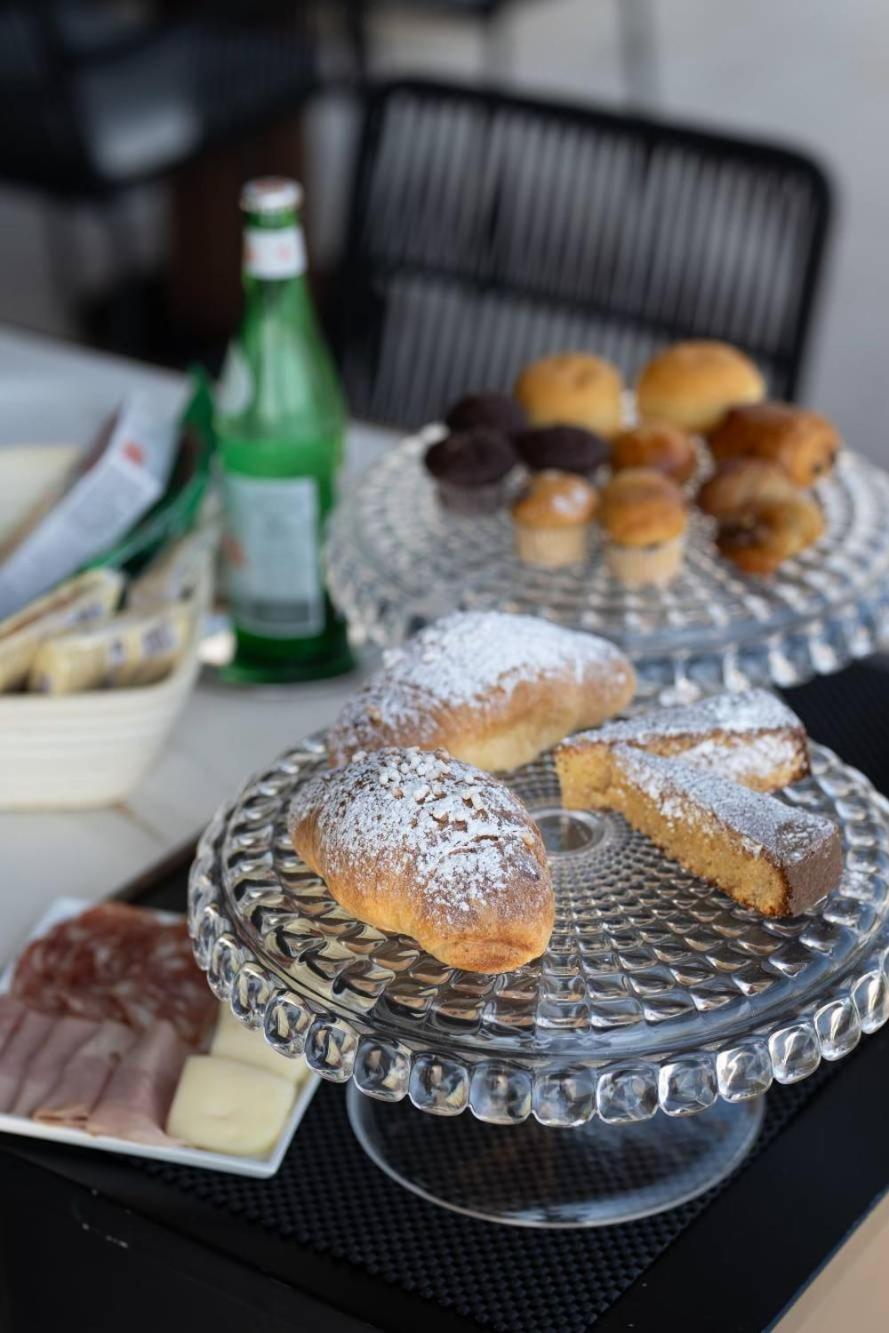 Hotel Dimora Dei Lari Bacoli Zewnętrze zdjęcie