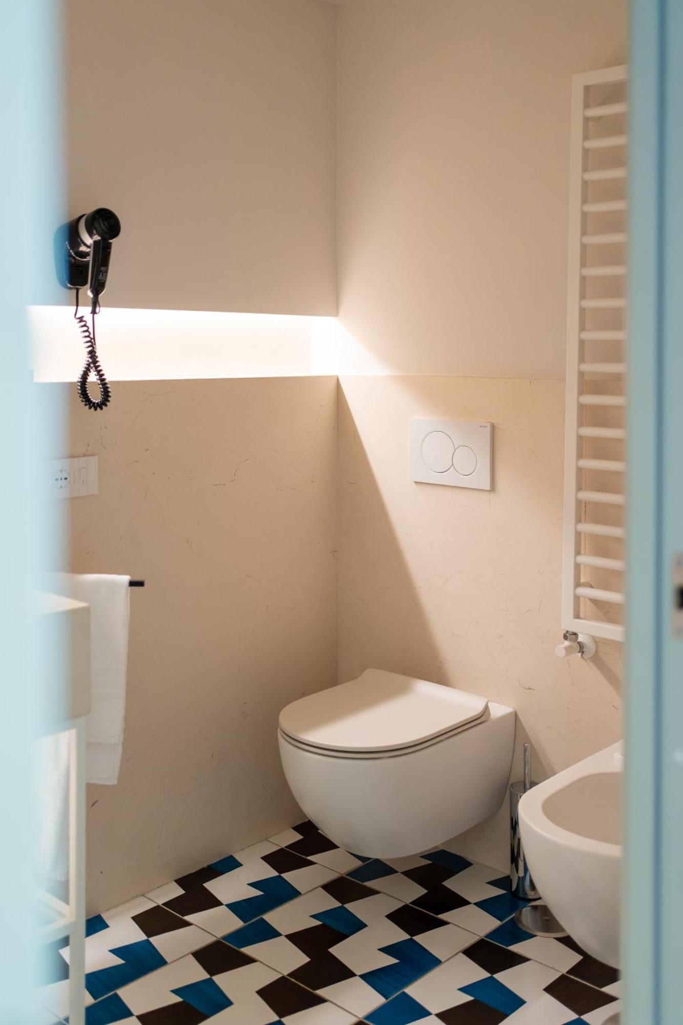 Hotel Dimora Dei Lari Bacoli Zewnętrze zdjęcie