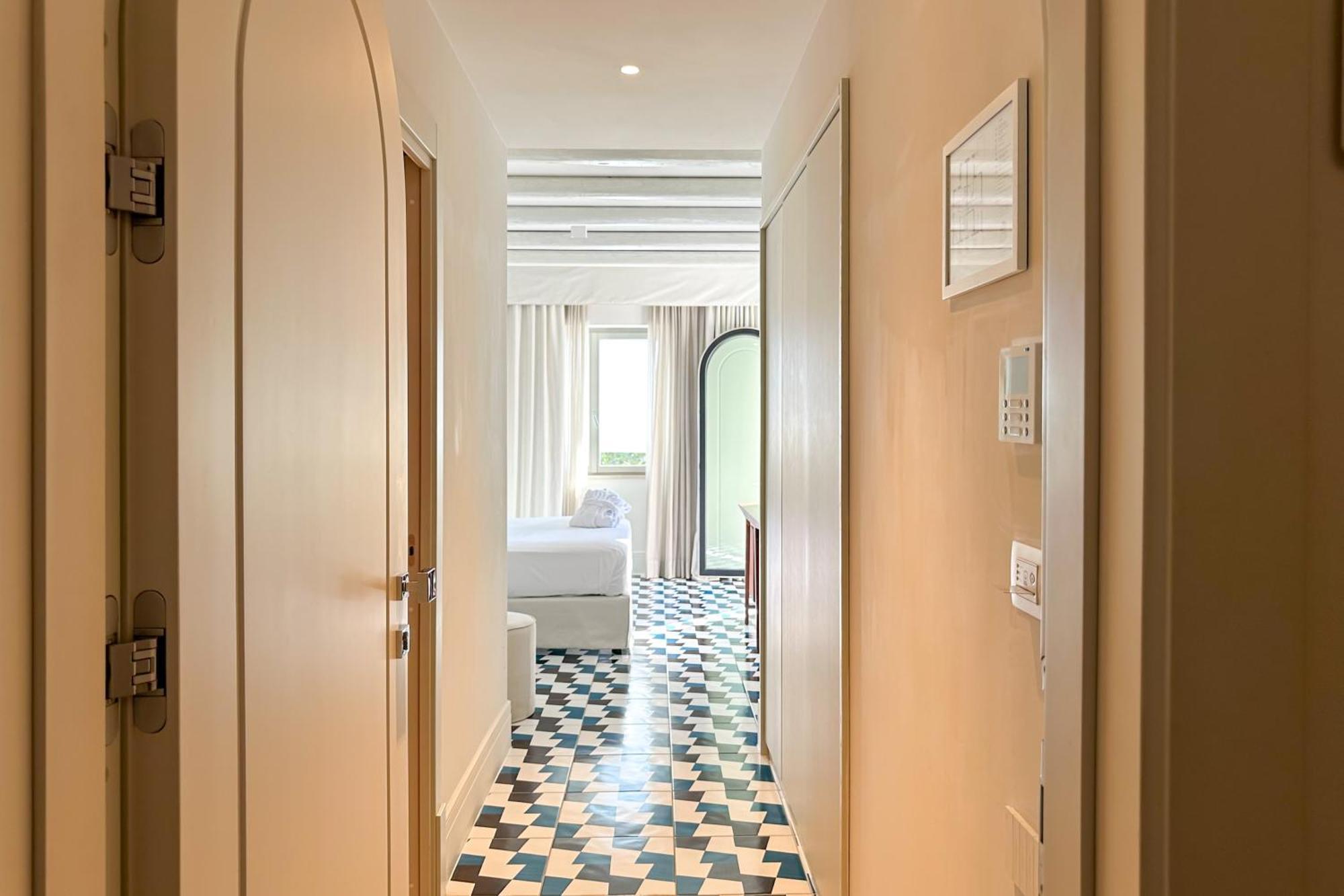 Hotel Dimora Dei Lari Bacoli Zewnętrze zdjęcie